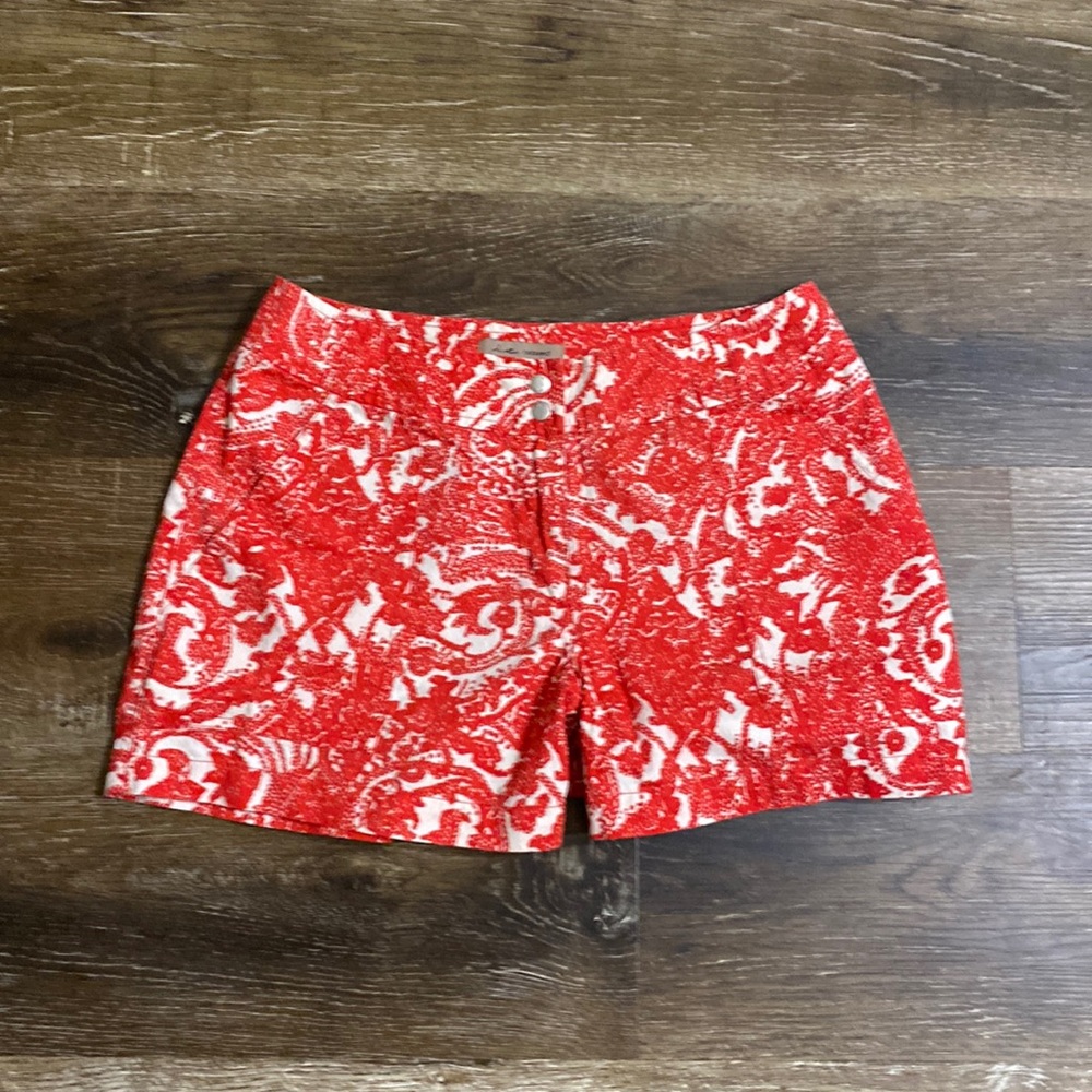 i.e. Shorts